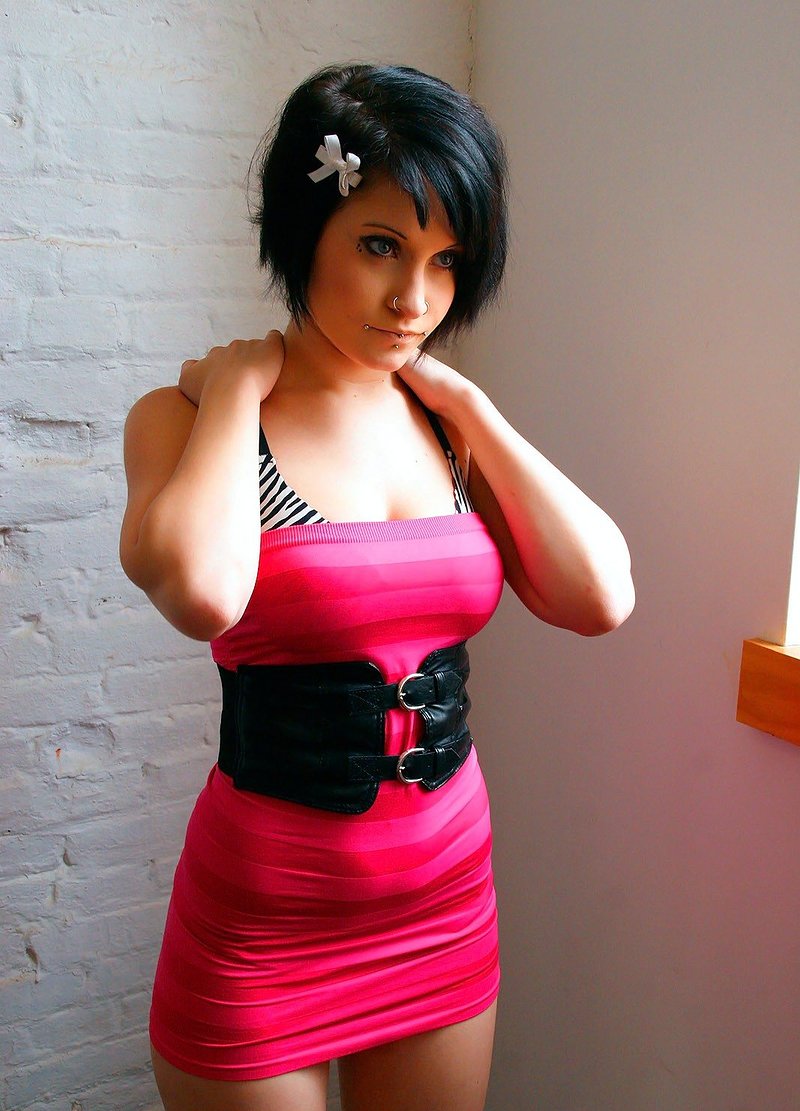 Елизавета, 33 года, 0 размер груди