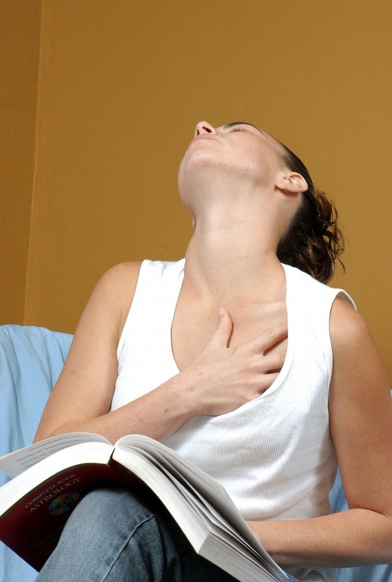 Любовь, 25 лет, 2 размер груди