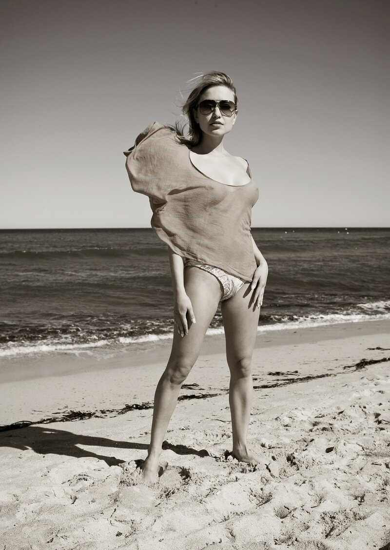 Галя, 27 лет, 4 размер груди