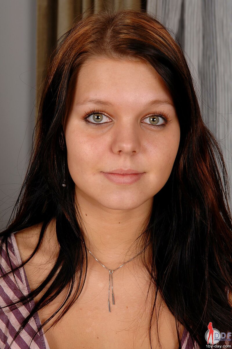 Катя, 27 лет, 4 размер груди