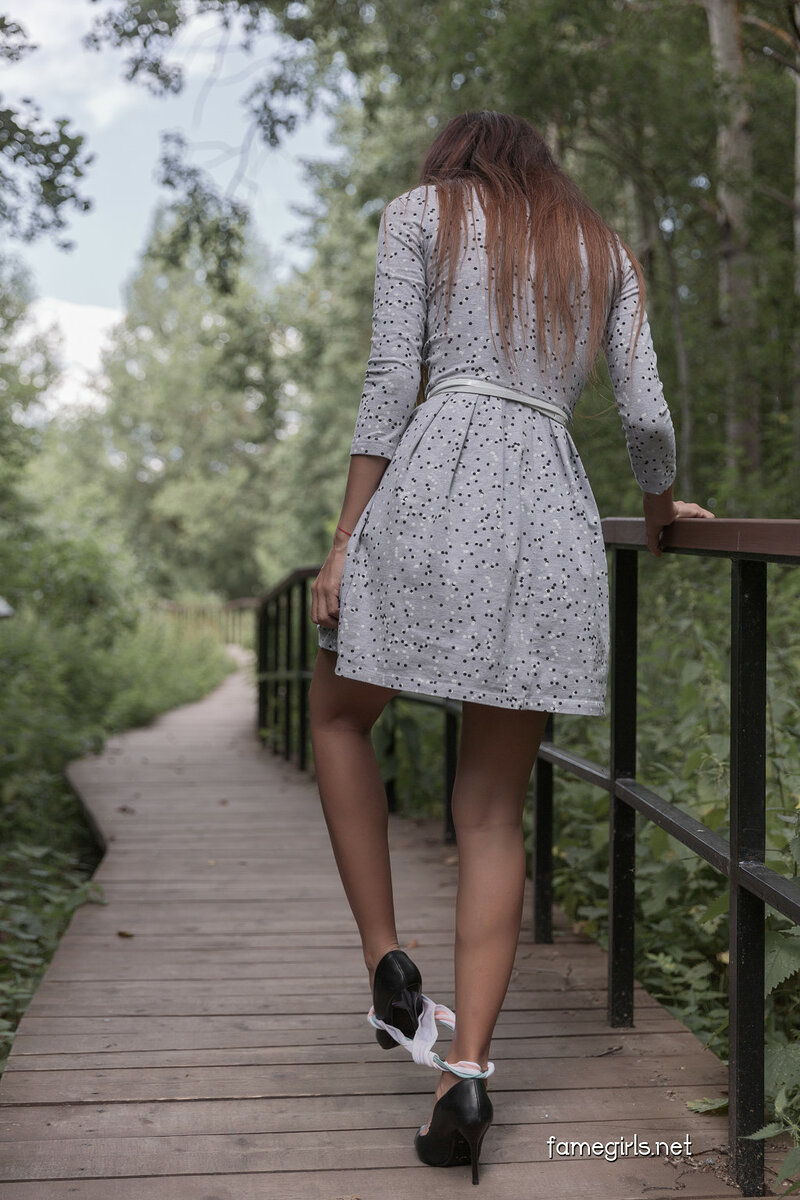 Мария, 34 года, 4 размер груди