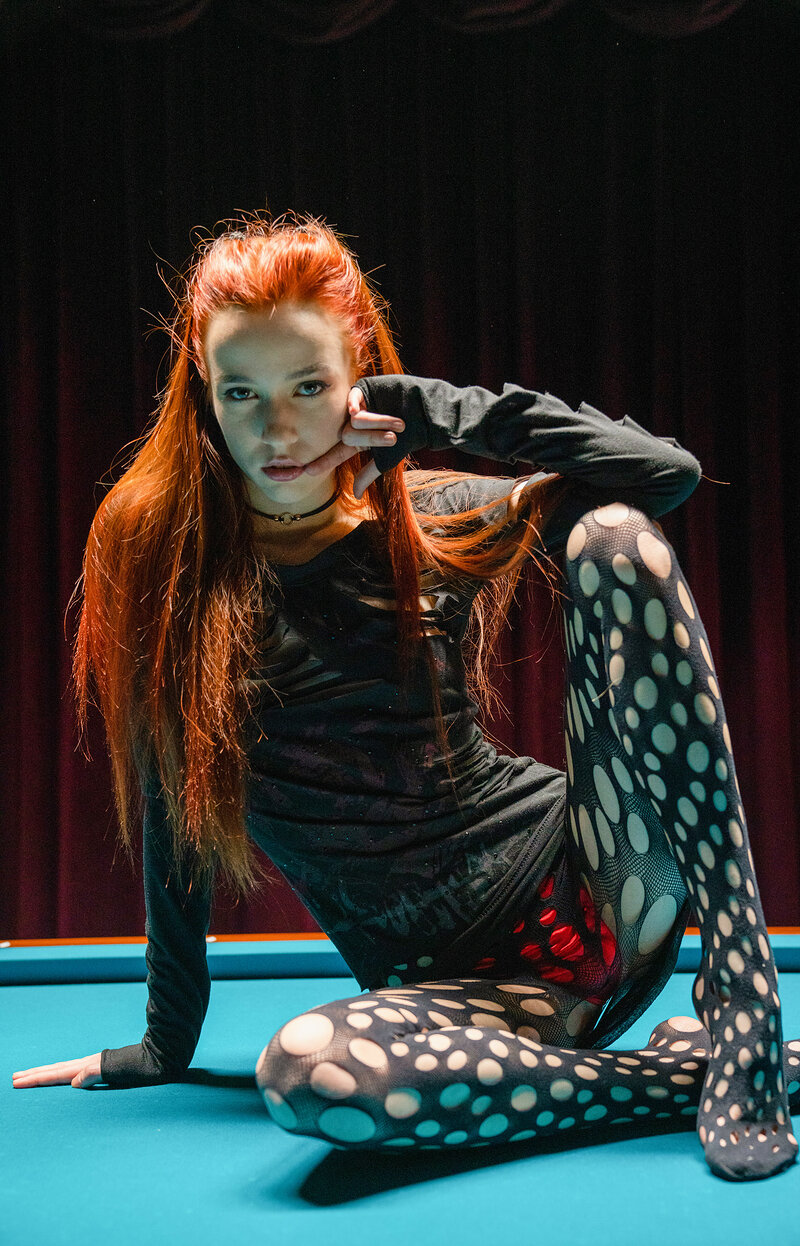 Мирослава, 40 лет, 1 размер груди