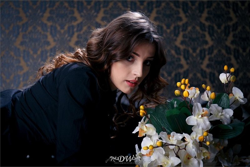 Татьяна, 28 лет, 9 размер груди