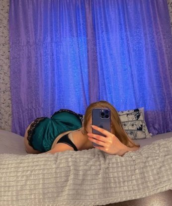 Света, 25 лет, 3 размер груди